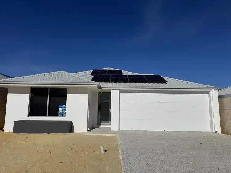Main view of Homely house listing, 4 Sketch Rd, Alkimos WA 6038