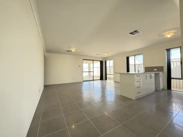 Second view of Homely house listing, 4 Sketch Rd, Alkimos WA 6038