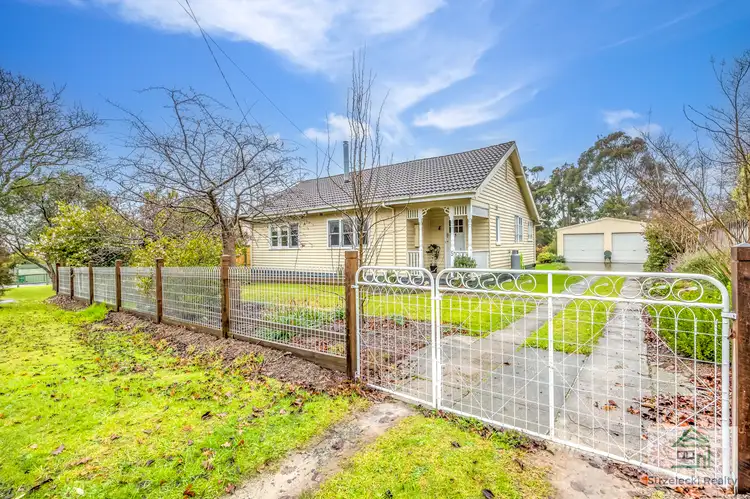Main view of Homely house listing, 5 Church St, Boolarra VIC 3870