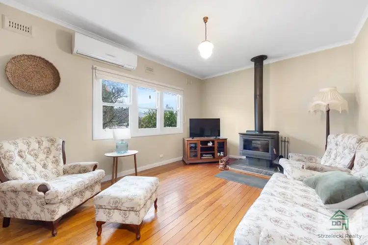 Second view of Homely house listing, 5 Church St, Boolarra VIC 3870
