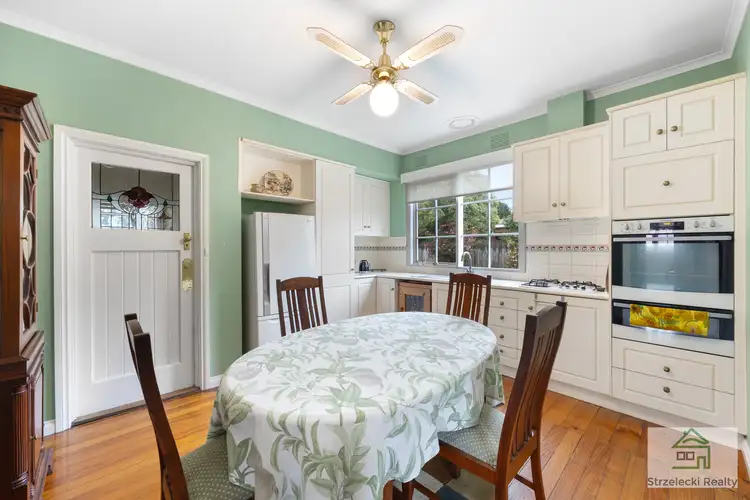 Third view of Homely house listing, 5 Church St, Boolarra VIC 3870