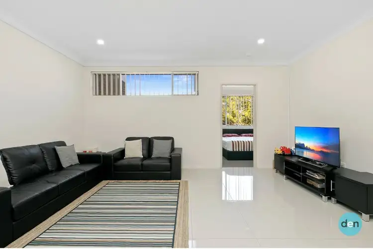 Main view of Homely unit listing, Unit 25/51 Toongabbie Rd, Toongabbie NSW 2146