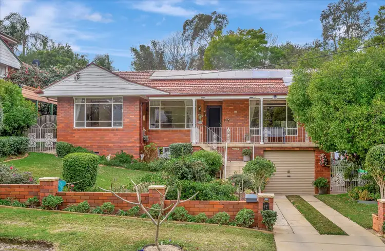Main view of Homely house listing, 12 Carlisle Cres, Beecroft NSW 2119