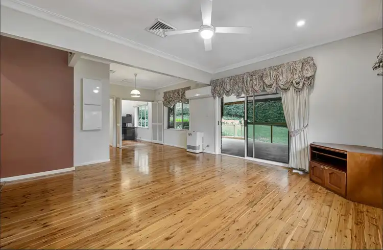Fourth view of Homely house listing, 12 Carlisle Cres, Beecroft NSW 2119