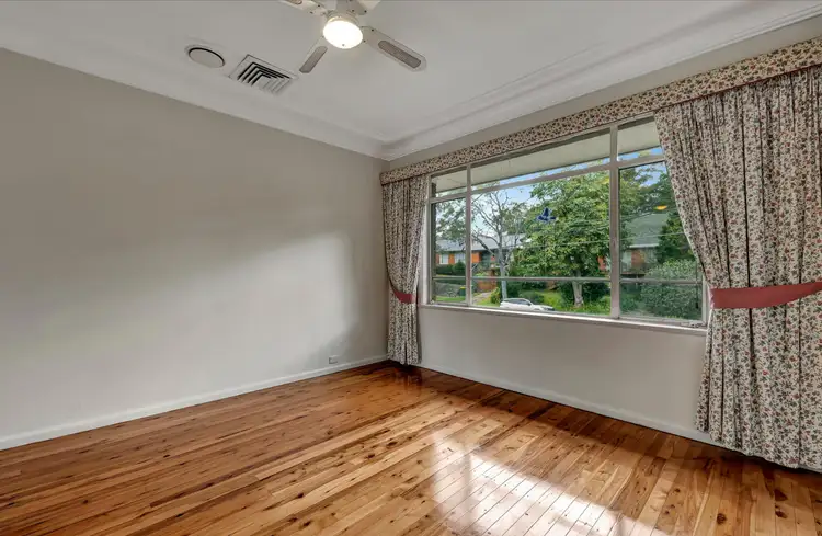 Fifth view of Homely house listing, 12 Carlisle Cres, Beecroft NSW 2119