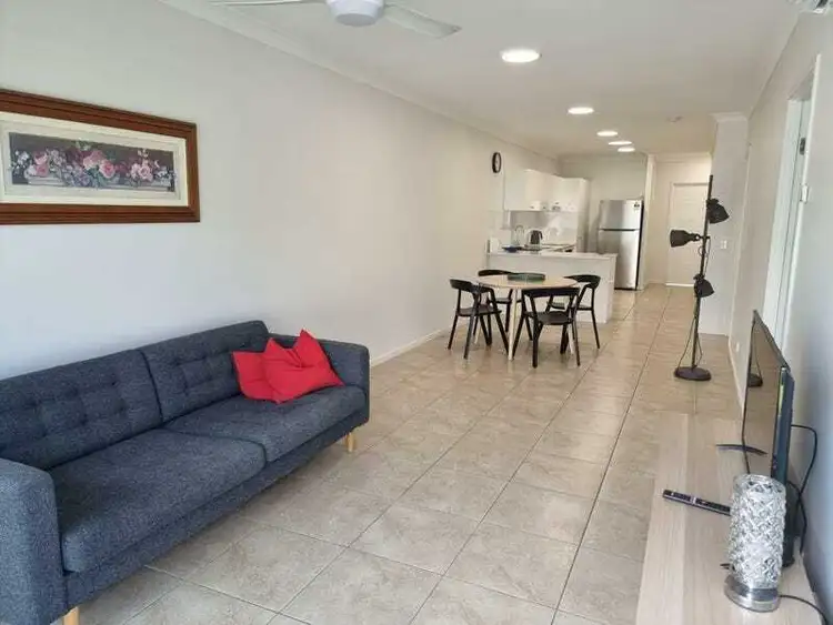 Second view of Homely unit listing, Unit 1/25 Hurley St, Pimpama QLD 4209