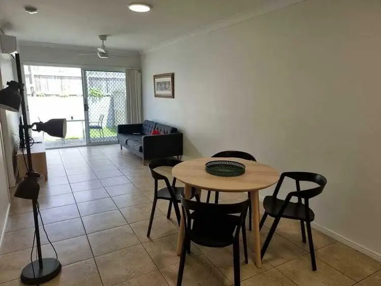Third view of Homely unit listing, Unit 1/25 Hurley St, Pimpama QLD 4209