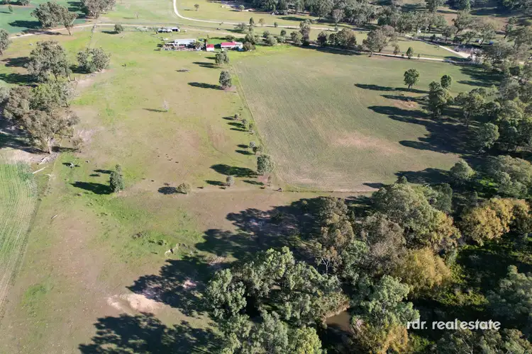 Second view of Homely rural property listing, Lot 2 Onus Road, Copeton, Inverell NSW 2360