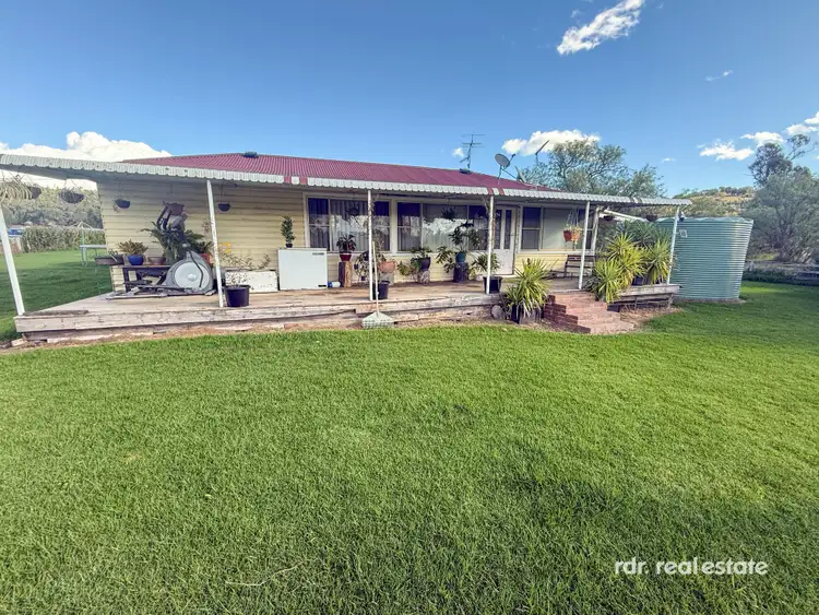 Third view of Homely rural property listing, Lot 2 Onus Road, Copeton, Inverell NSW 2360
