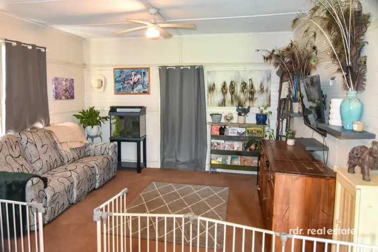 Fourth view of Homely rural property listing, Lot 2 Onus Road, Copeton, Inverell NSW 2360