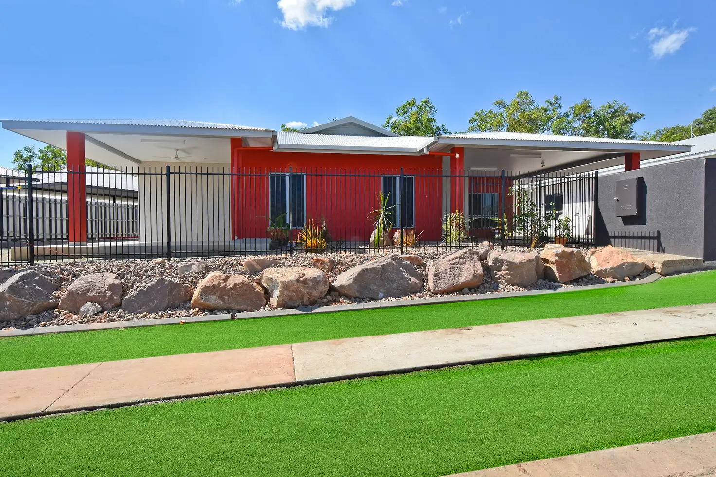 Main view of Homely block of units listing, 3-4/3 Inverway Circuit, Farrar NT 830