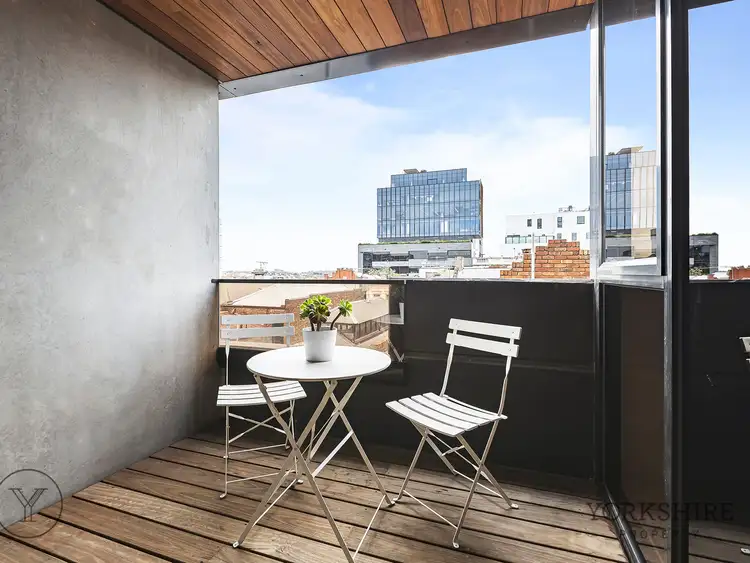 Sixth view of Homely apartment listing, 213/338 Gore Street, Fitzroy VIC 3065