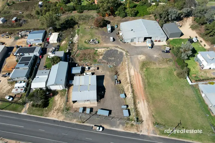 Second view of Homely house listing, 82-84 Ring Street, Inverell NSW 2360