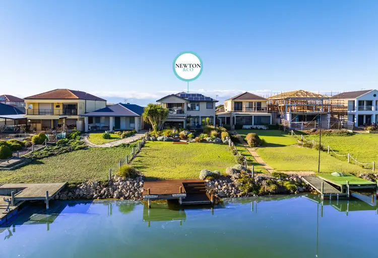 153 Excelsior Pde, Hindmarsh Island SA 5214
