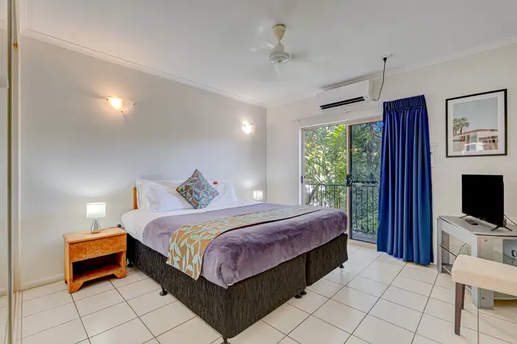 Second view of Homely unit listing, Unit 4/58-62 Holland St, Wongaling Beach QLD 4852