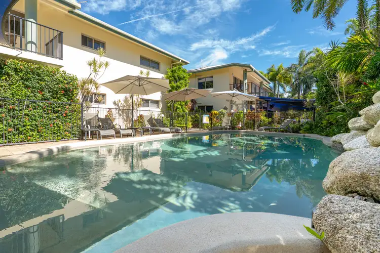 Third view of Homely unit listing, Unit 4/58-62 Holland St, Wongaling Beach QLD 4852