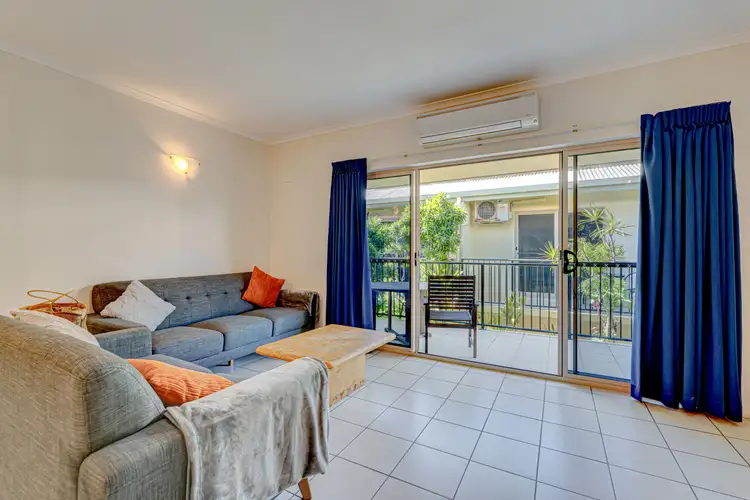 Fourth view of Homely unit listing, Unit 4/58-62 Holland St, Wongaling Beach QLD 4852