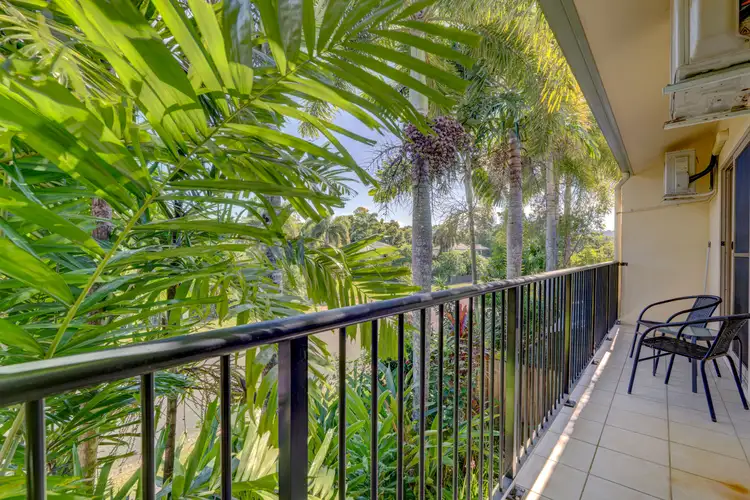 Fifth view of Homely unit listing, Unit 4/58-62 Holland St, Wongaling Beach QLD 4852