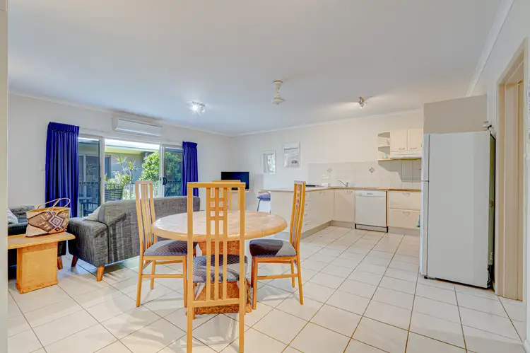 Sixth view of Homely unit listing, Unit 4/58-62 Holland St, Wongaling Beach QLD 4852