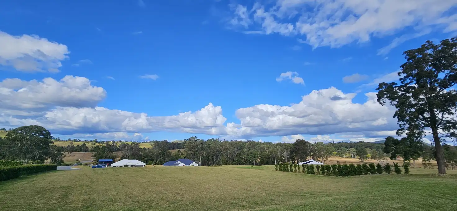 Main view of Homely land listing, 8 Bottlebrush Court, Pie Creek QLD 4570