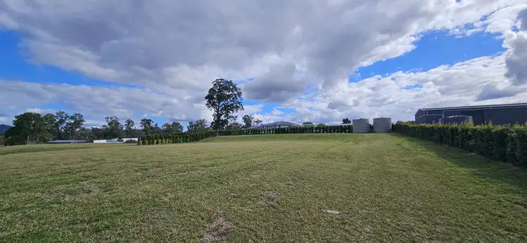 Fifth view of Homely land listing, 8 Bottlebrush Court, Pie Creek QLD 4570