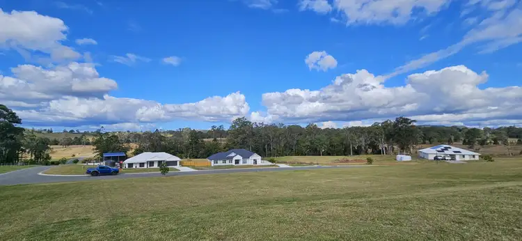 Sixth view of Homely land listing, 8 Bottlebrush Court, Pie Creek QLD 4570