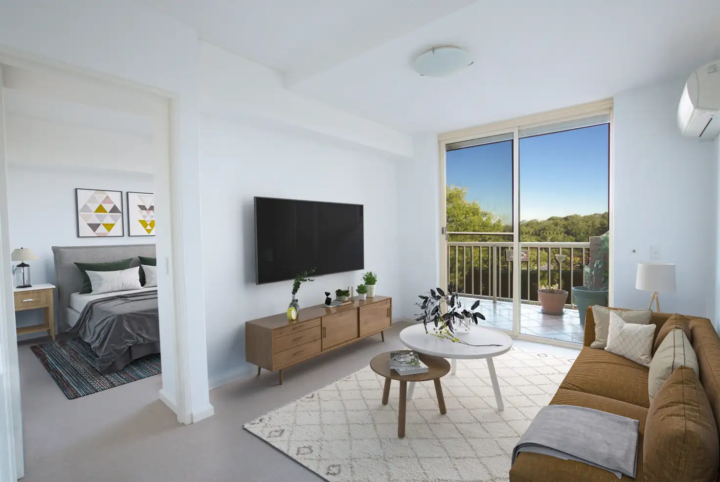 Main view of Homely retirement listing, 26/43 Gladesville Road, Hunters Hill NSW 2110