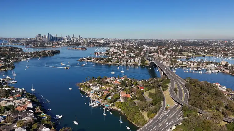 Fifth view of Homely retirement listing, 26/43 Gladesville Road, Hunters Hill NSW 2110