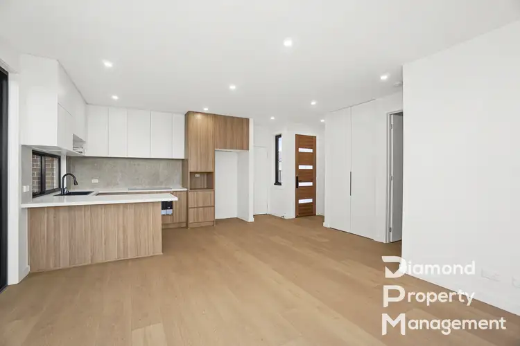Main view of Homely townhouse listing, 3/47 Drysdale Street, Reservoir VIC 3073