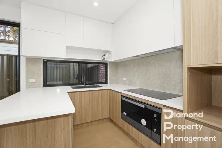 Third view of Homely townhouse listing, 3/47 Drysdale Street, Reservoir VIC 3073
