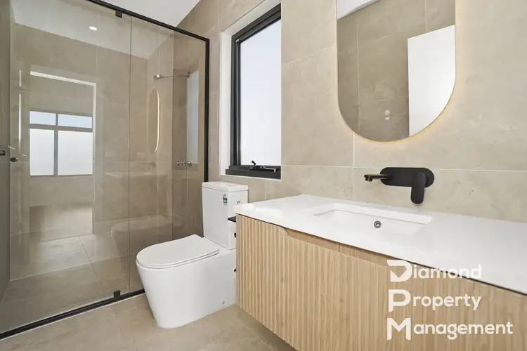 Fifth view of Homely townhouse listing, 3/47 Drysdale Street, Reservoir VIC 3073