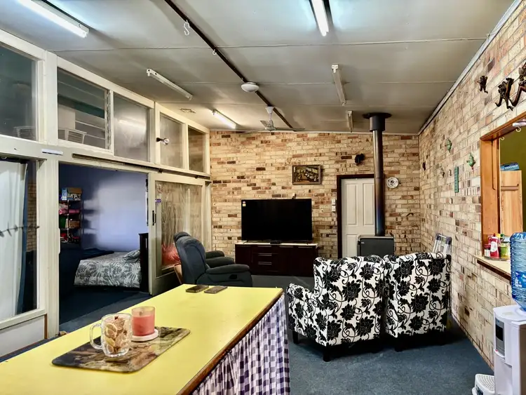 Second view of Homely rural property listing, 67 Goldfields Rd, Dowerin WA 6461