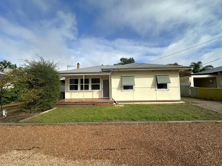 Main view of Homely house listing, 12 Lyons St, Crystal Brook SA 5523