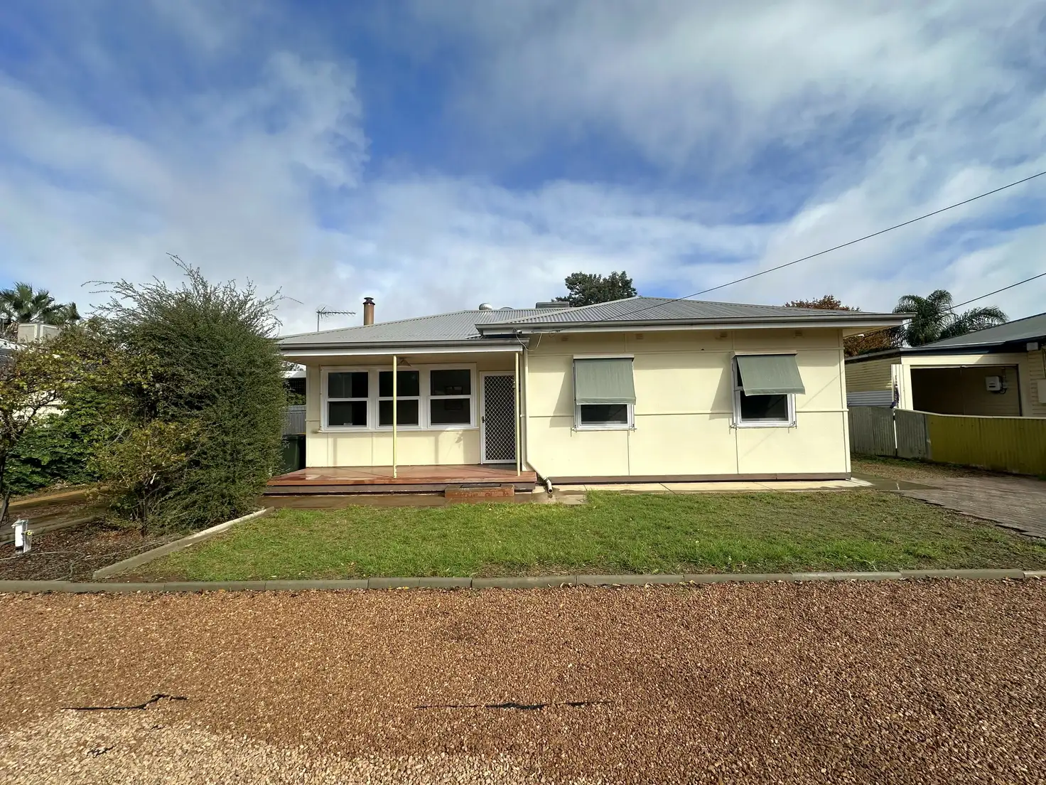 Main view of Homely house listing, 12 Lyons St, Crystal Brook SA 5523