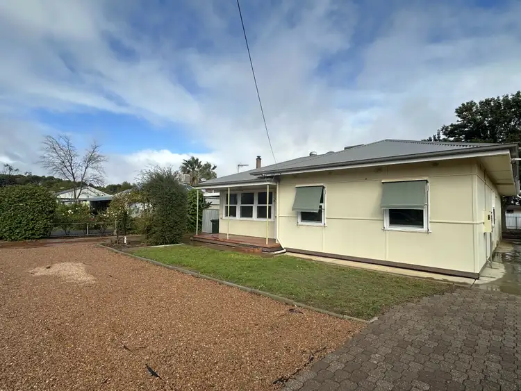 Second view of Homely house listing, 12 Lyons St, Crystal Brook SA 5523