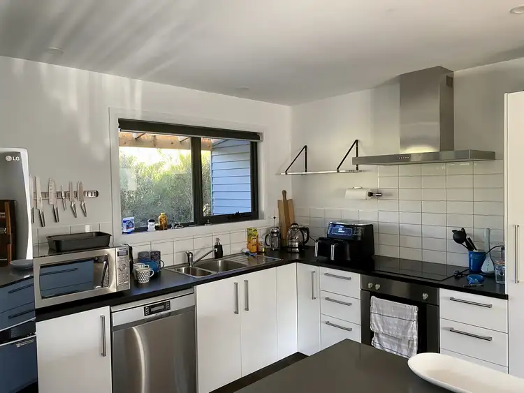 Third view of Homely villa listing, Unit B/16 Browns Road, Kingston TAS 7050