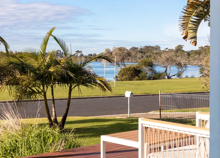 Fifth view of Homely house listing, 42 Lakeside Dr, Eden NSW 2551