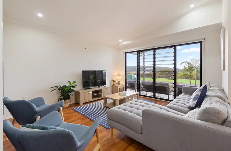 Sixth view of Homely house listing, 42 Lakeside Dr, Eden NSW 2551