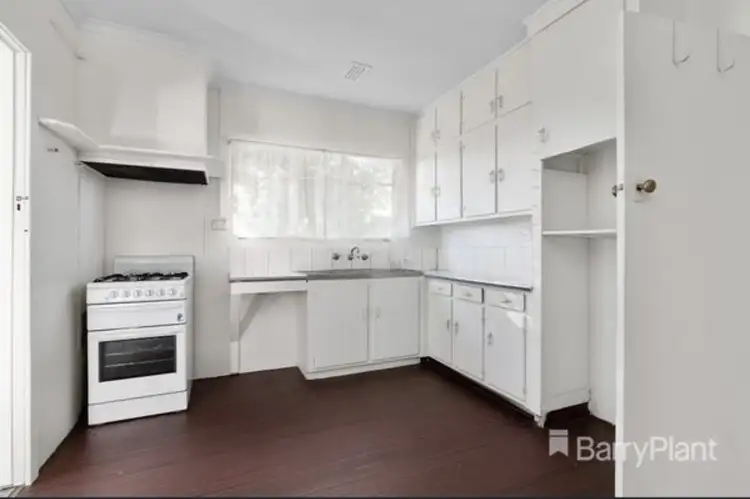 Second view of Homely house listing, 191 Widford St, Broadmeadows VIC 3047