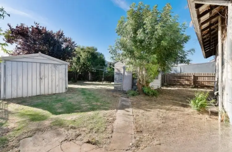 Sixth view of Homely house listing, 191 Widford St, Broadmeadows VIC 3047