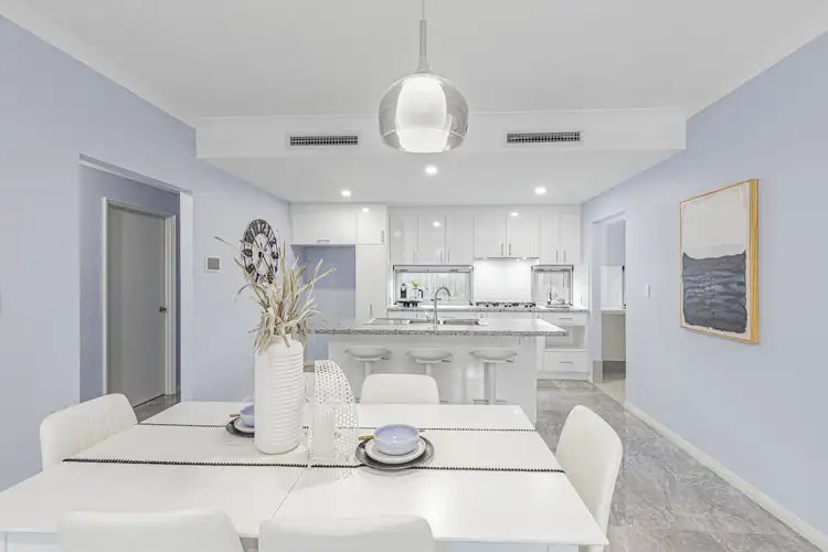 Third view of Homely house listing, 46B Latrobe Street, Yokine WA 6060
