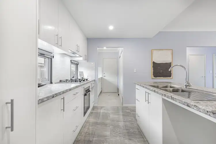 Fourth view of Homely house listing, 46B Latrobe Street, Yokine WA 6060