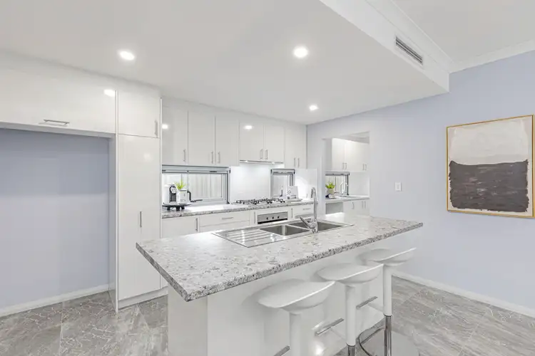 Fifth view of Homely house listing, 46B Latrobe Street, Yokine WA 6060