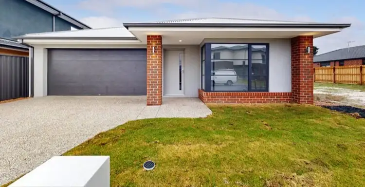 Main view of Homely house listing, 31 Dalmatian St, Cranbourne East VIC 3977