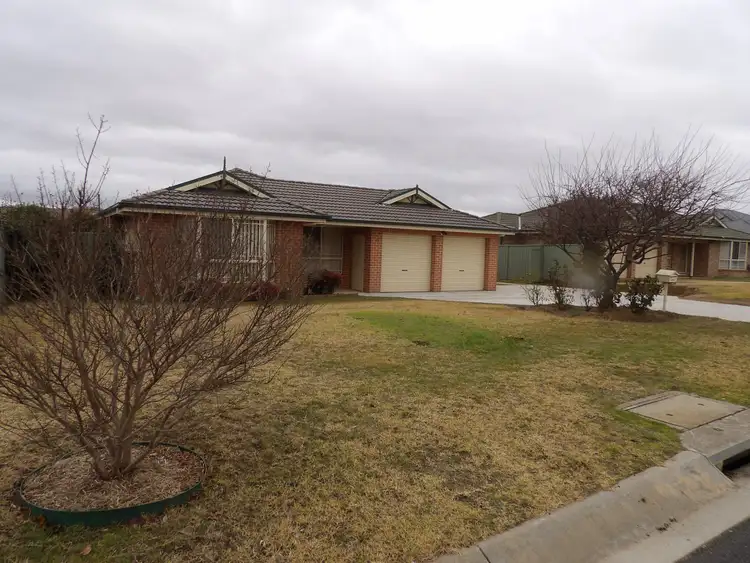 Second view of Homely house listing, 40 Emerald Drive, Kelso NSW 2795