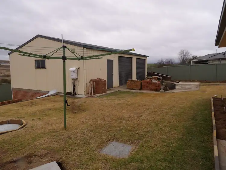 Third view of Homely house listing, 40 Emerald Drive, Kelso NSW 2795