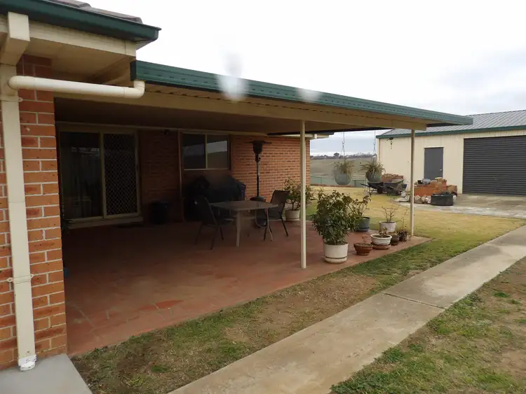 Fourth view of Homely house listing, 40 Emerald Drive, Kelso NSW 2795