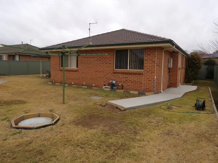 Fifth view of Homely house listing, 40 Emerald Drive, Kelso NSW 2795