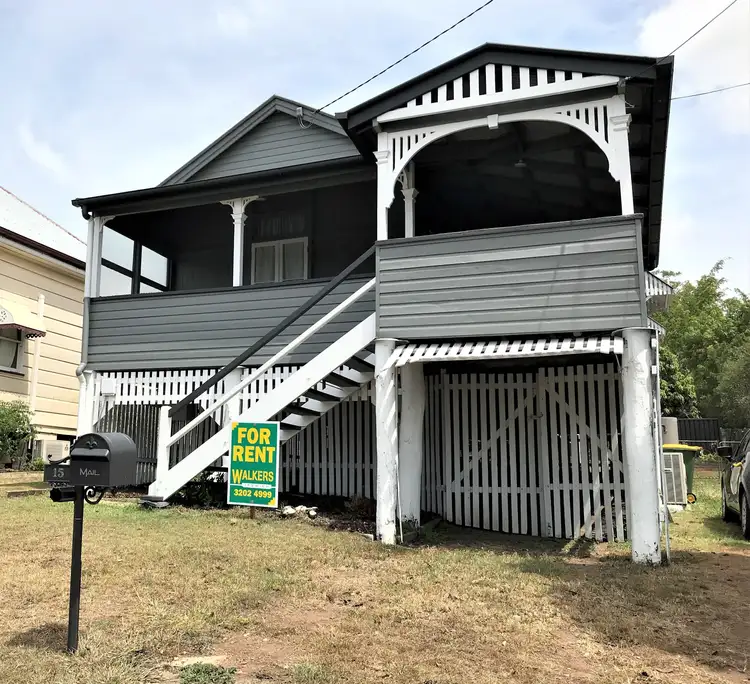 Main view of Homely house listing, 15 Warwick Rd, Ipswich QLD 4305