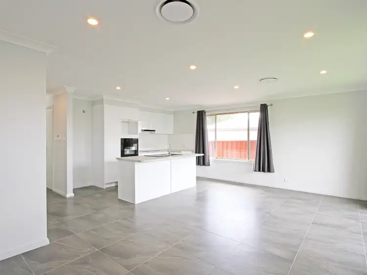Second view of Homely unit listing, Unit 2/21A Clift St, Greta NSW 2334